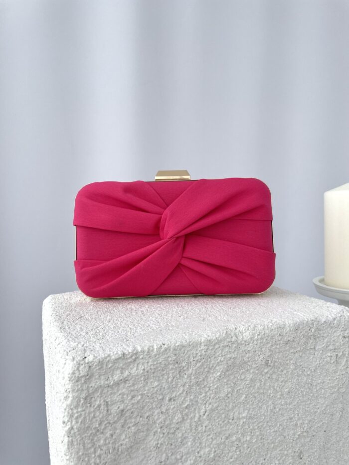 Rosa Clutch Çanta