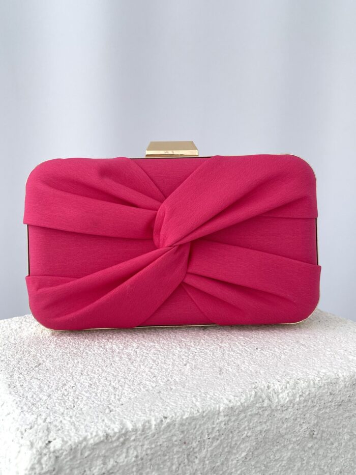 Rosa Clutch Çanta