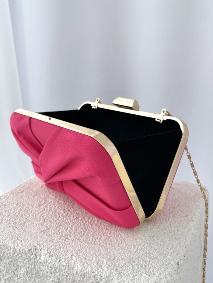 Rosa Clutch Çanta