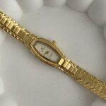 Çelik Vintage Gold Saat