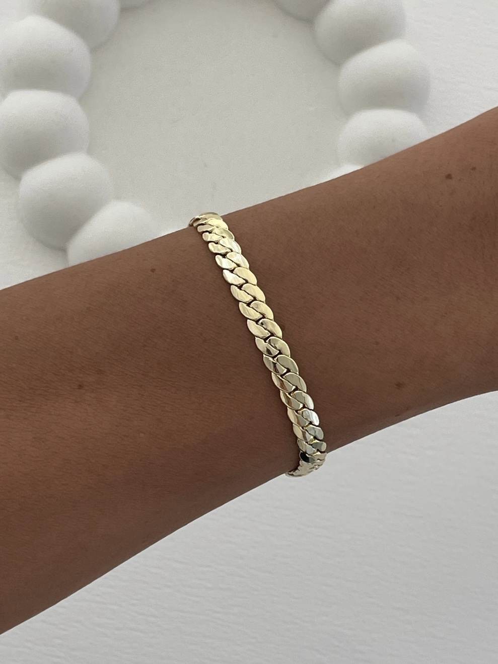 img_1798-1 Özel Seri Örgü Ezme İtalyan Zincir Gold Bileklik