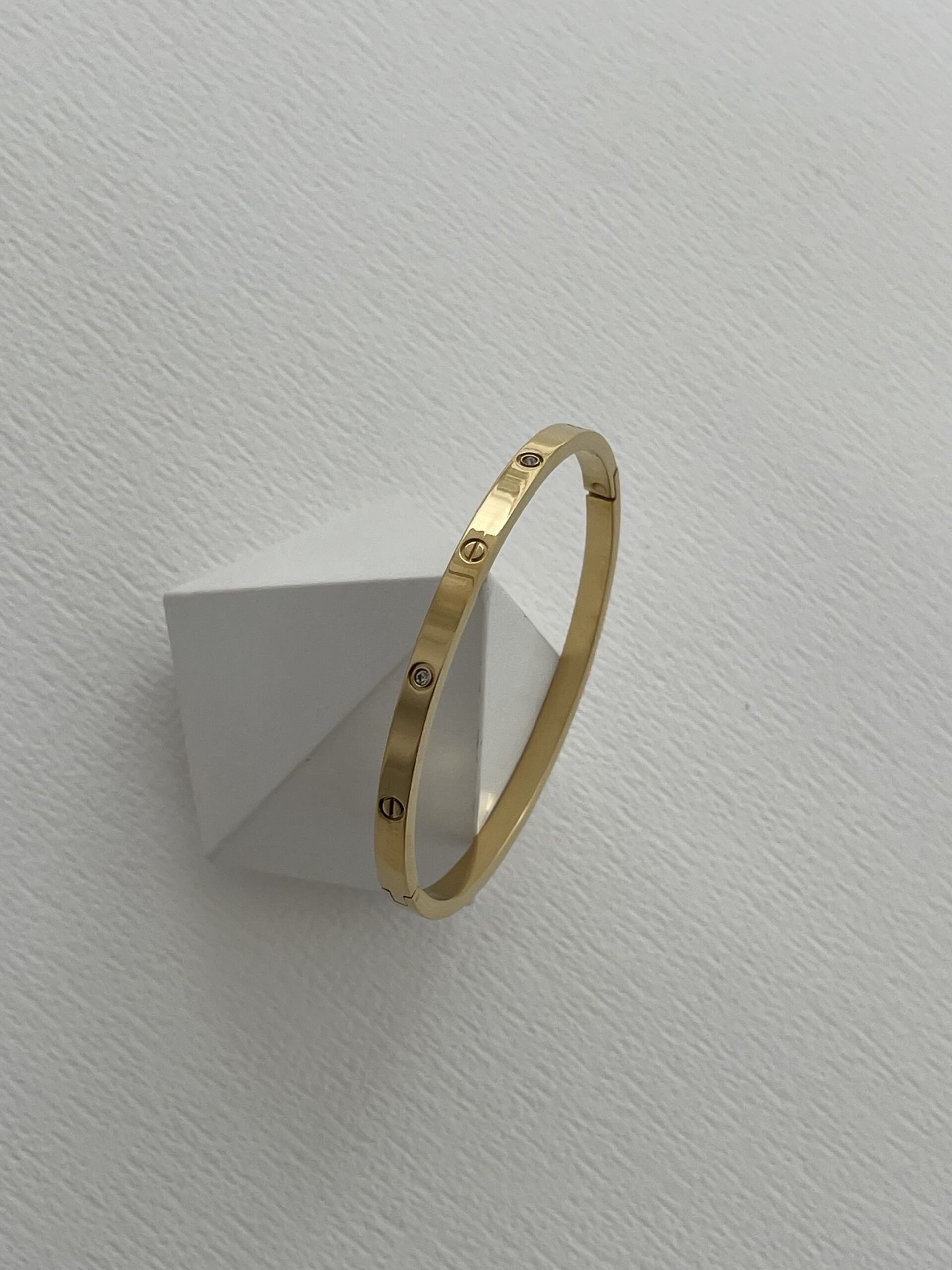 img_9838 Çelik Zirkon Taşlı İnce Marka Gold Kelepçe Bileklik 16