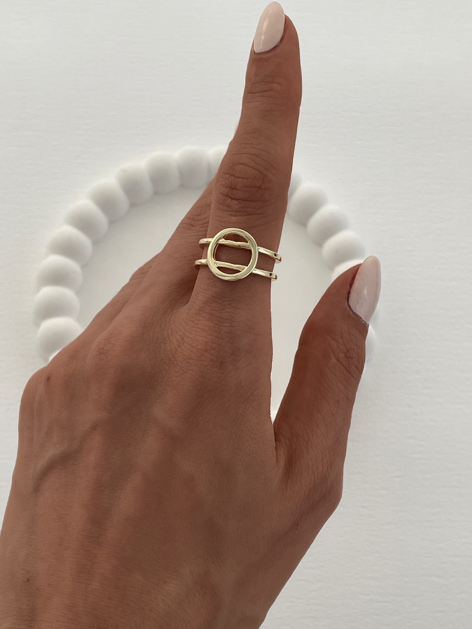 img_1818-2 Özel Seri Oval Tasarım Gold Yüzük