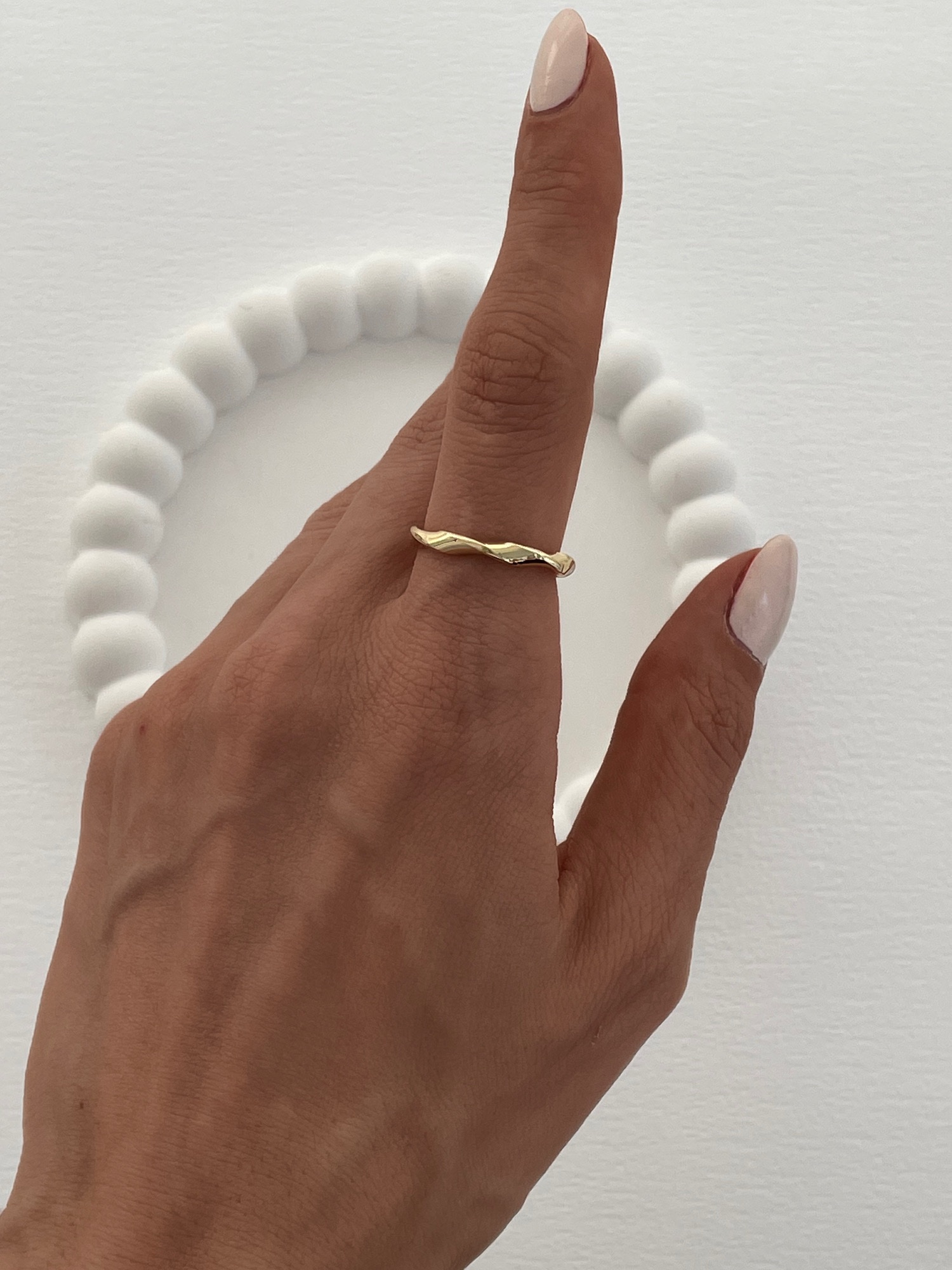 img_2504 Özel Seri Burgu Tasarım Gold Alyans Yüzük