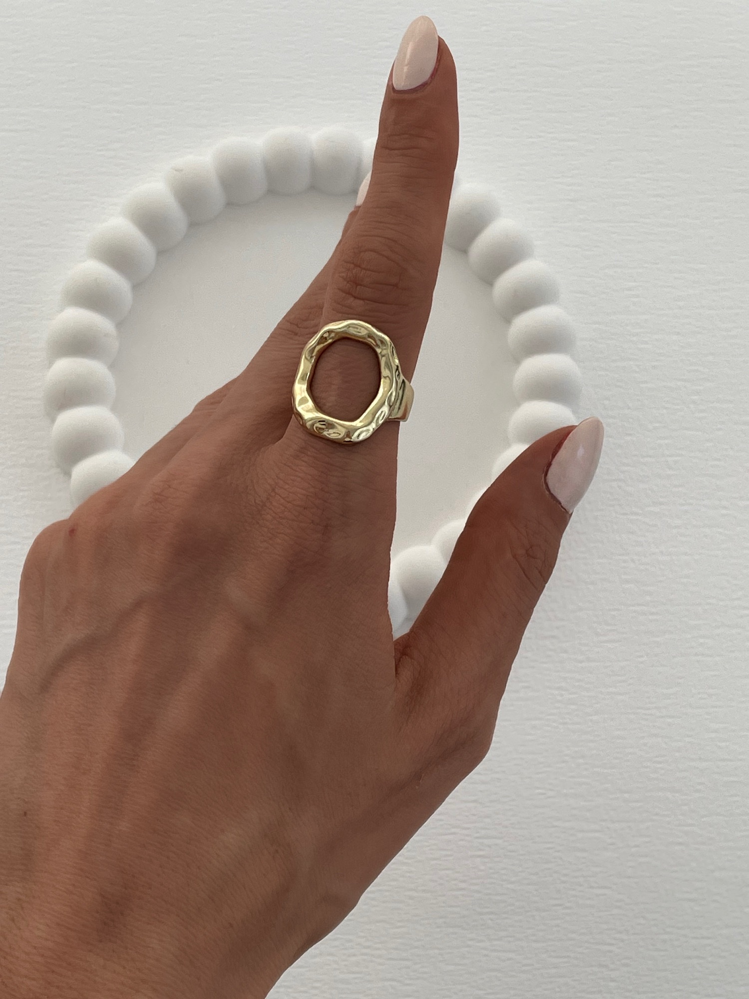 img_2627-3 Özel Seri Ortası Boş Soyut Tasarım Kalın Gold Yüzük