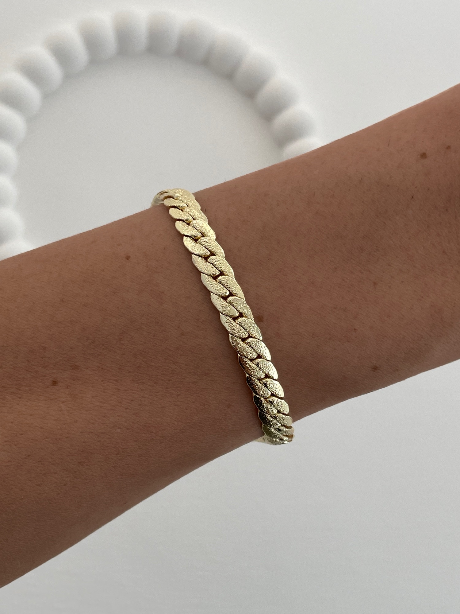 img_4469-4 Özel Seri Desenli Gurmet Tasarım Gold Bileklik