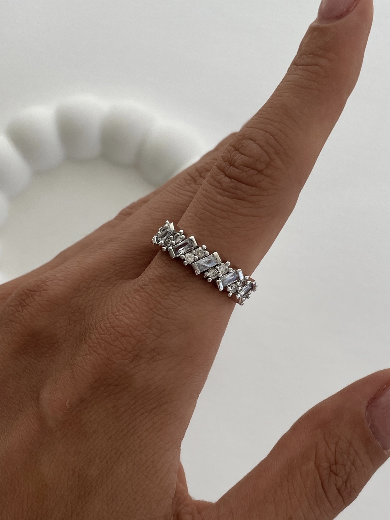 img_4864-1-3.jpeg Özel Seri Baget Taşlı Ayarlanabilir Gümüş Yüzük